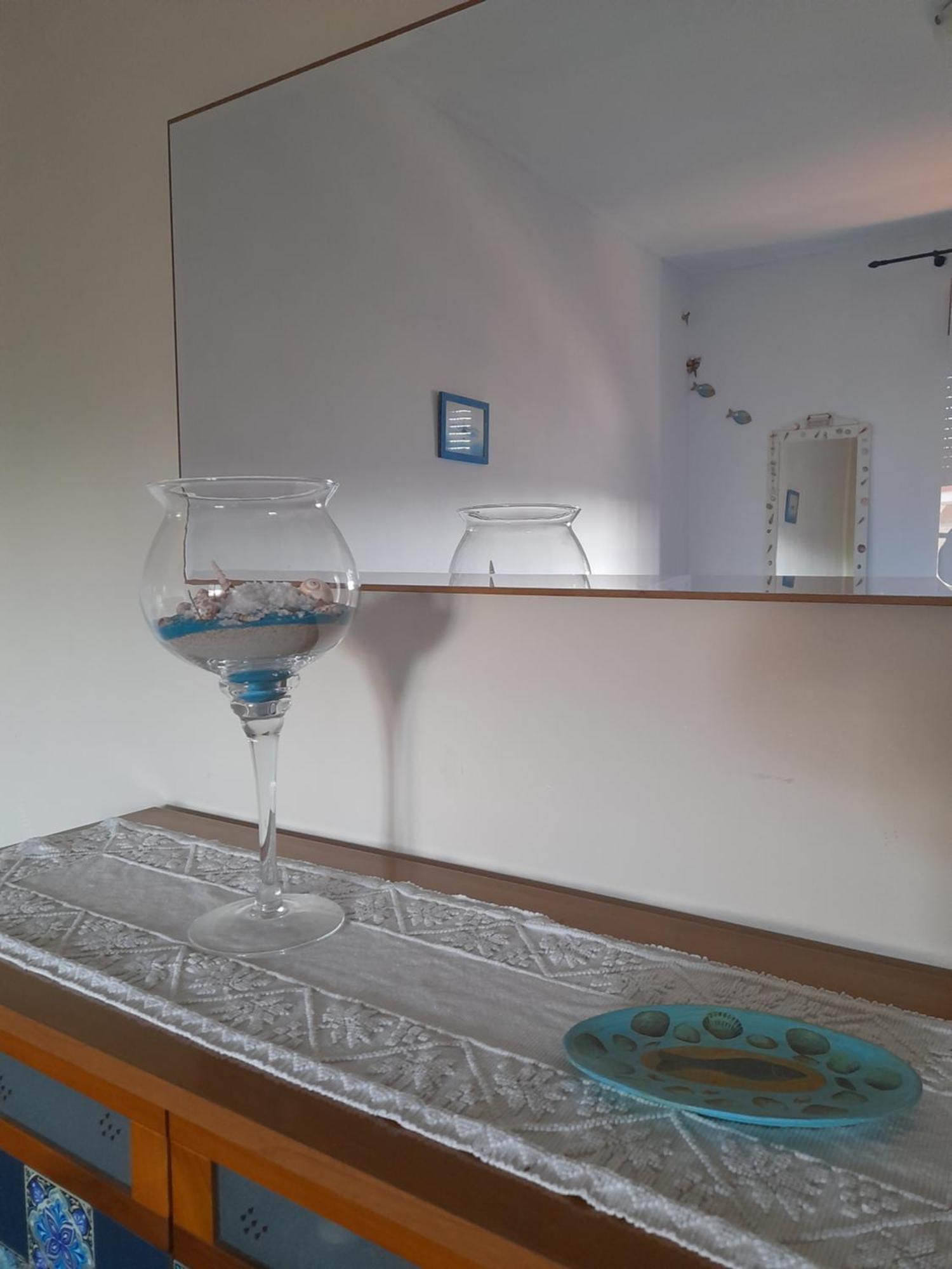 Mari & Monti Bed & Breakfast Giba Luaran gambar