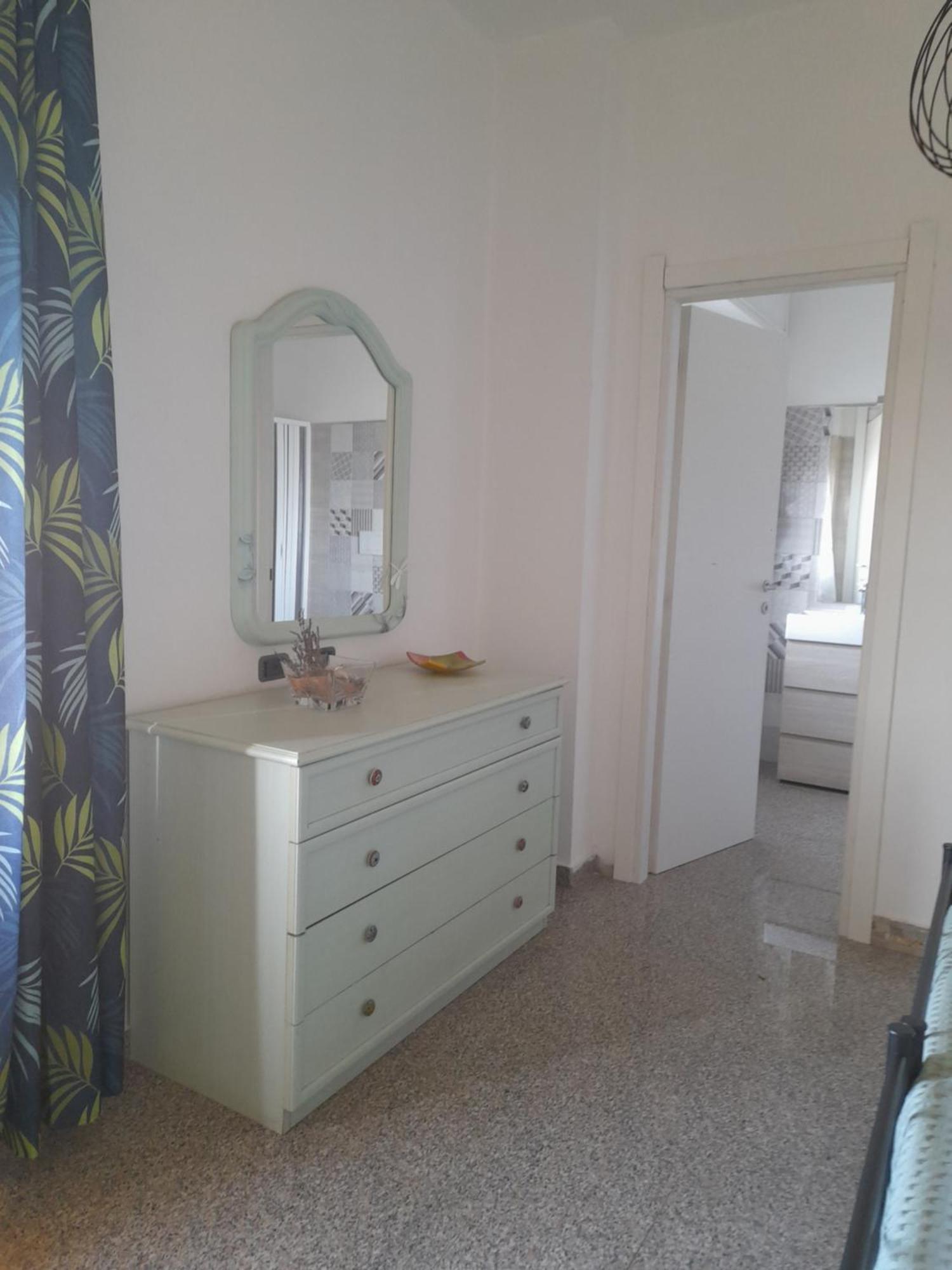 Mari & Monti Bed & Breakfast Giba Luaran gambar